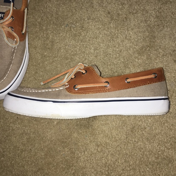 Sperry shoes - Picture 2 of 3